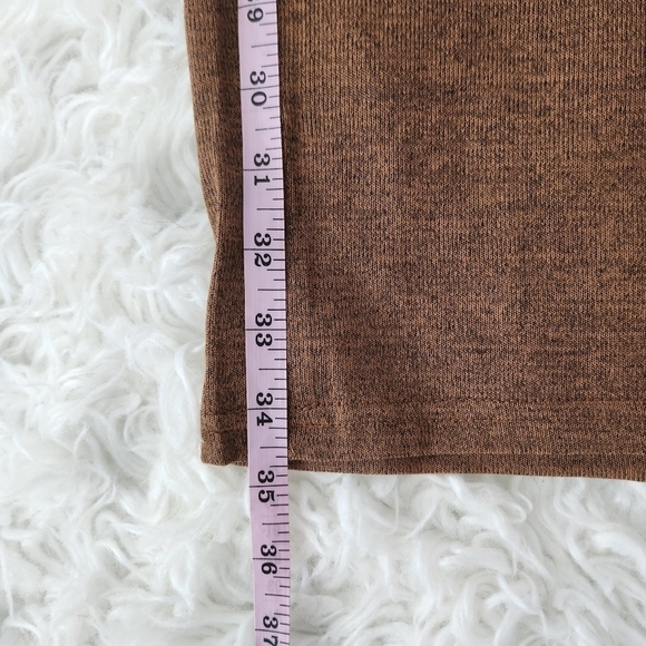 Daisy Pants & Crop Top Set. Brushed Knit High Waist Wide Leg Pants. Colo… - Picture 11 of 13